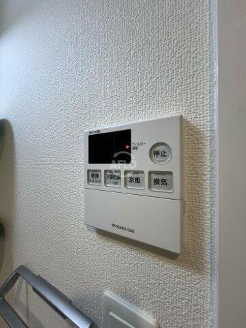 S-RESIDENCE新大阪WESTのその他画像
