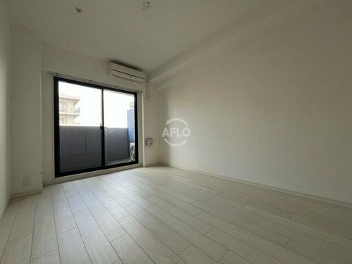S-RESIDENCE新大阪WESTの内装
