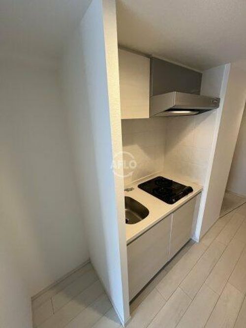 S-RESIDENCE新大阪WESTの内装
