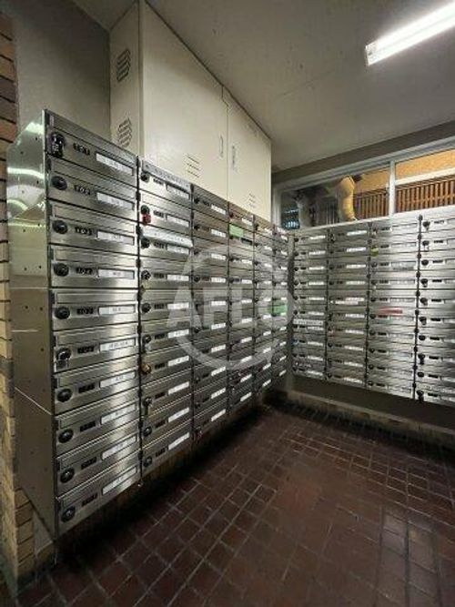 ファミールハイツ北大阪1号棟のその他画像