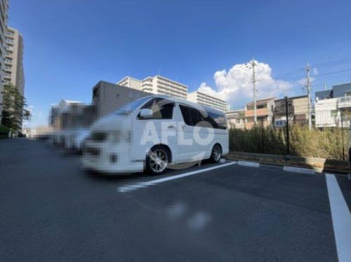 ファミールハイツ北大阪1号棟のその他画像