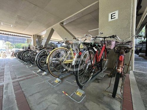 ファミールハイツ北大阪1号棟のその他画像