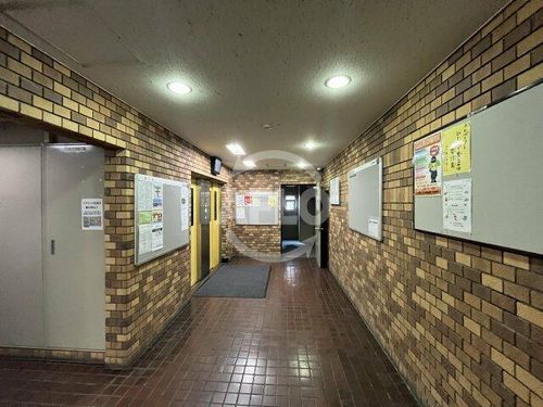 ファミールハイツ北大阪1号棟のその他画像