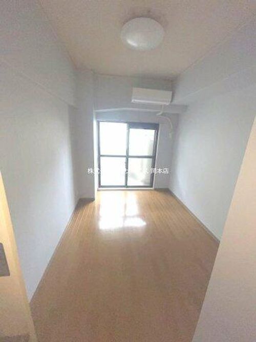 カサベラ岡本の内装