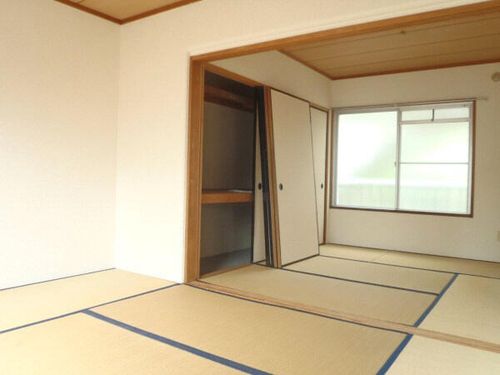 京都府京都市上京区元真如堂町(マンション)の賃貸物件101の内装
