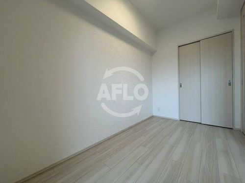 プレジオ西中島ASIANの内装