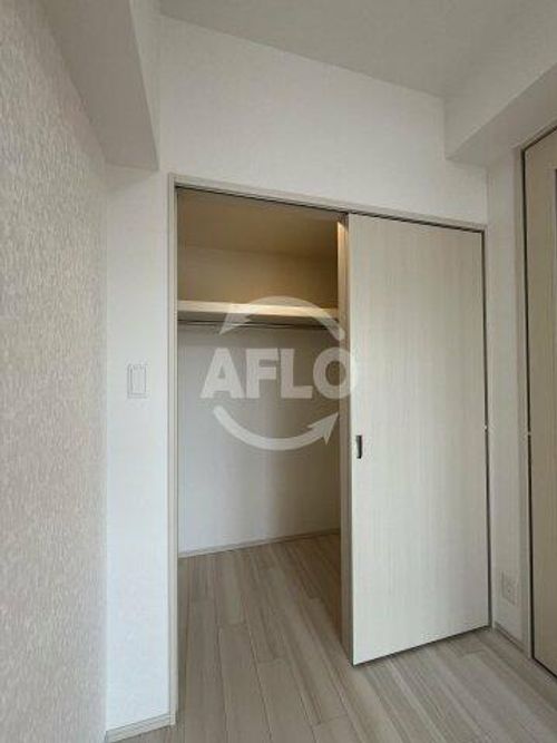 プレジオ西中島ASIANの内装