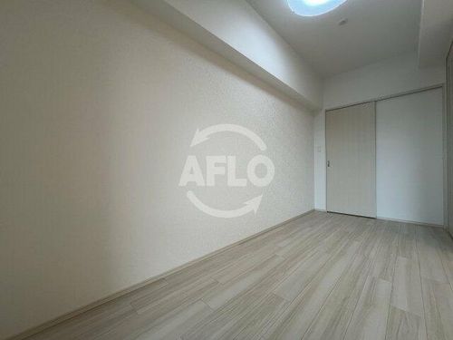 プレジオ西中島ASIANの内装