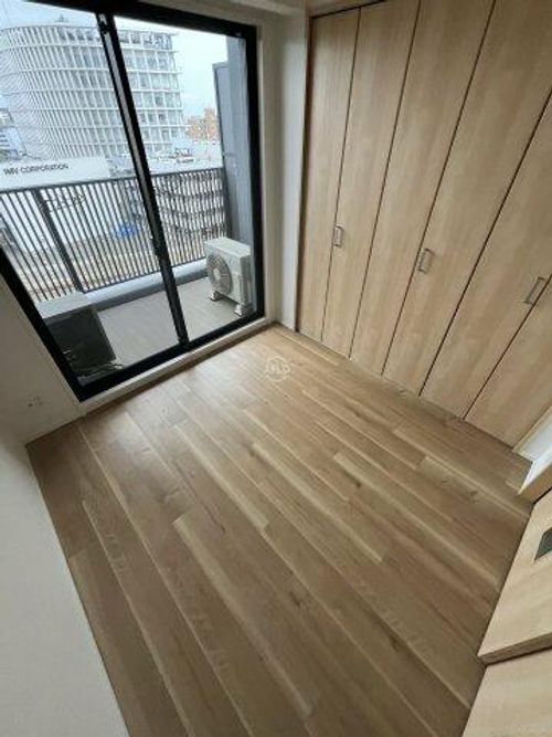 スプランディッドⅧの内装