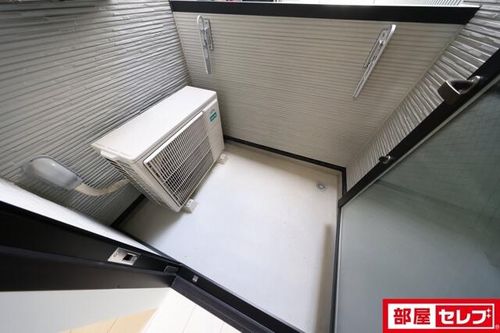 ハーモニーテラス烏森町Ⅲの内装