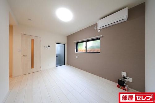 ハーモニーテラス烏森町Ⅲの内装