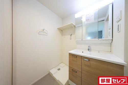 ハーモニーテラス烏森町Ⅲの内装