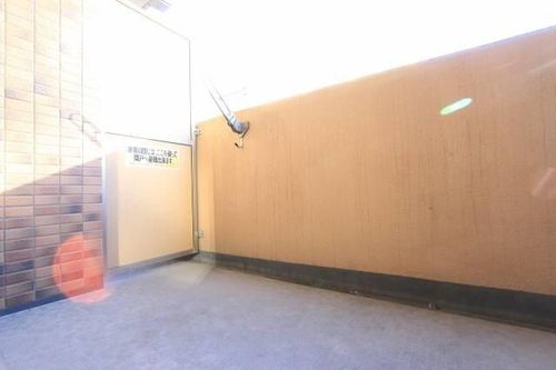 プレサンス名古屋駅前の内装
