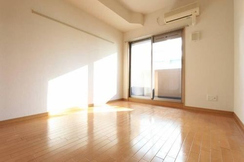 プレサンス名古屋駅前の内装