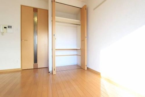 プレサンス名古屋駅前の内装