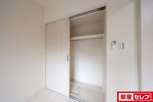 ハーモニーテラス烏森町Ⅱの内装