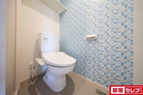 ハーモニーテラス烏森町Ⅱの内装