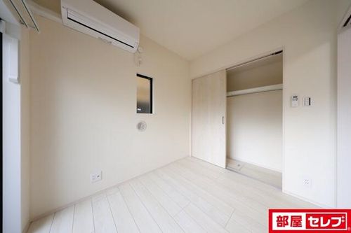 ハーモニーテラス烏森町Ⅱの内装