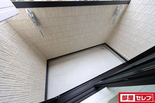 ハーモニーテラス烏森町Ⅱの内装