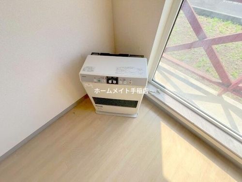 北海道札幌市手稲区前田七条14丁目(アパート)の賃貸物件のその他画像