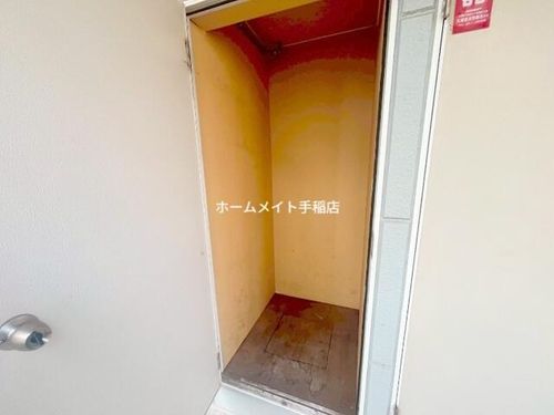 北海道札幌市手稲区前田七条14丁目(アパート)の賃貸物件のその他画像