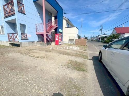 北海道札幌市手稲区前田七条14丁目(アパート)の賃貸物件のその他画像