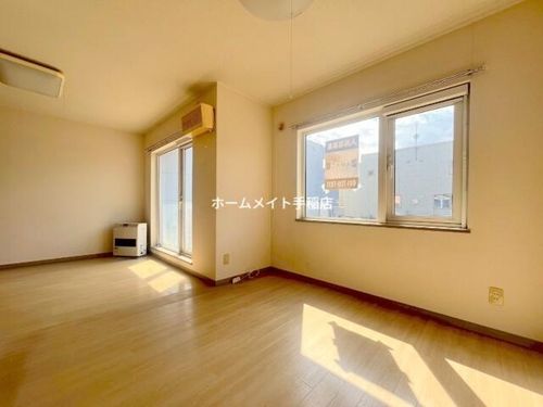 北海道札幌市手稲区前田七条14丁目(アパート)の賃貸物件の内装