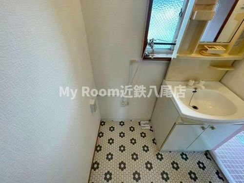 八尾マンションのその他画像