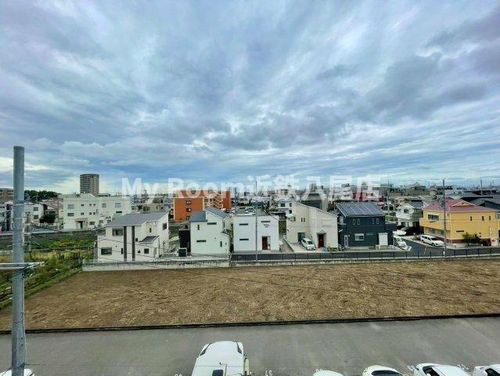 八尾マンションのその他画像