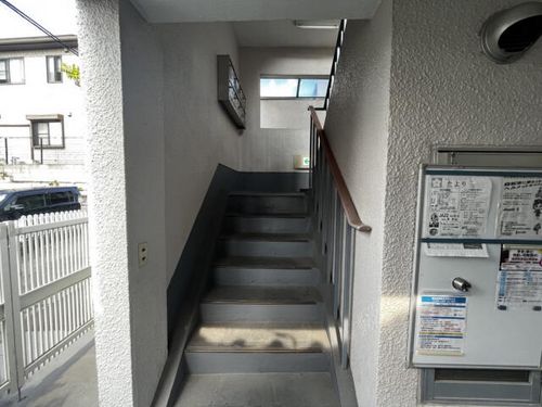 元町マンション302のその他画像
