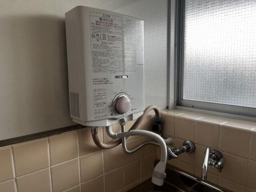 元町マンション302のその他画像