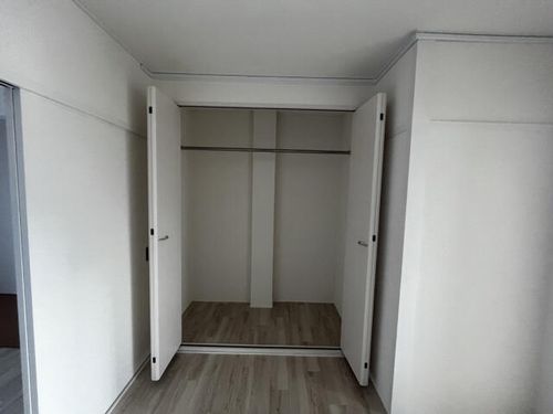 元町マンション302の内装