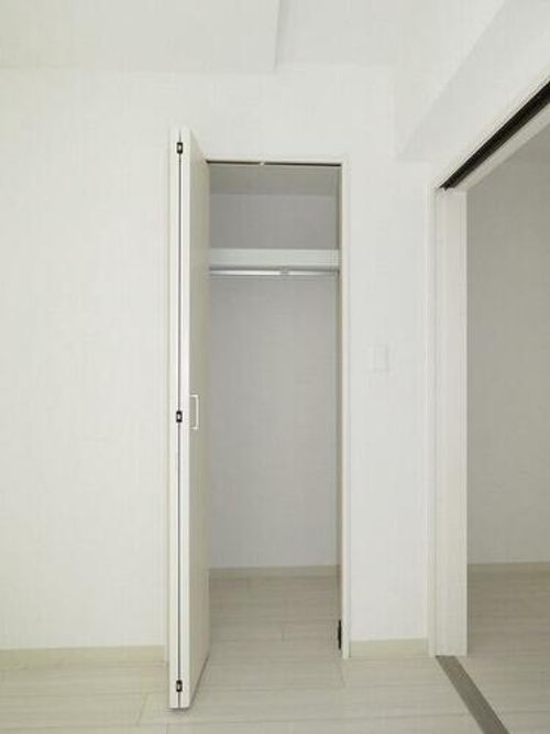 リデーレ西18丁目の内装
