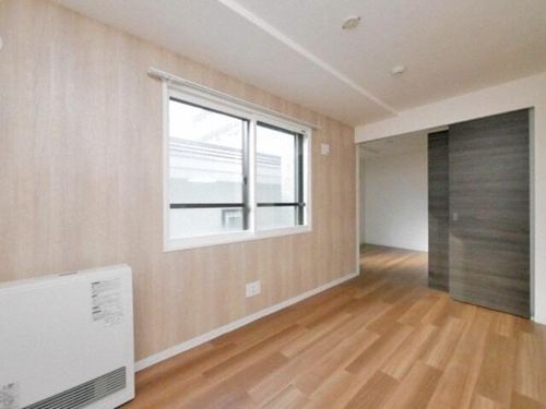 北海道札幌市中央区北六条西25丁目(マンション)の賃貸物件の内装