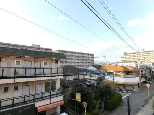 クラッセ南茨木202のその他画像