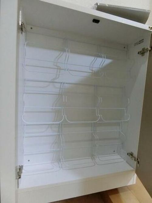 クラッセ南茨木202の玄関