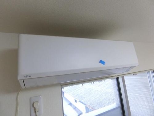 クリエオーレ別府のその他画像