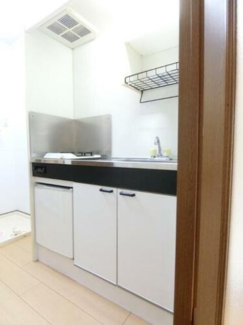 グランシャリオ ヒロ103のキッチン