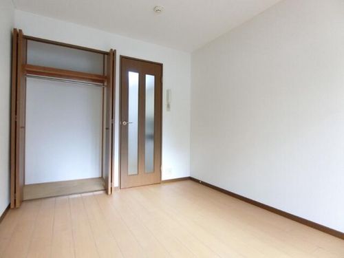 グランシャリオ ヒロ103の内装