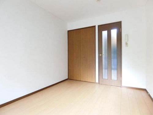 グランシャリオ ヒロ103の内装