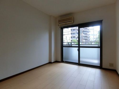 グランシャリオ ヒロ103の内装