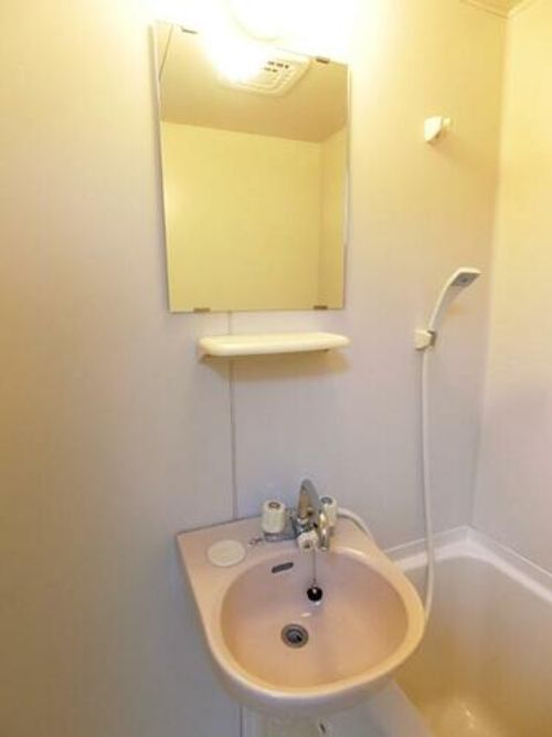 グランシャリオ ヒロ103の内装