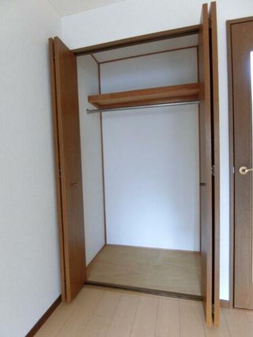 グランシャリオ ヒロ103の内装