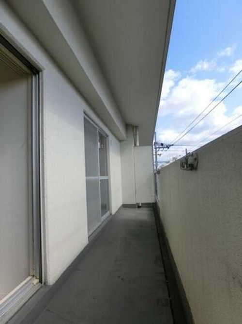 大阪府茨木市真砂1丁目(マンション)の賃貸物件の内装