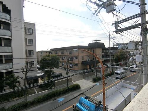 大阪府茨木市真砂1丁目(マンション)の賃貸物件のその他画像