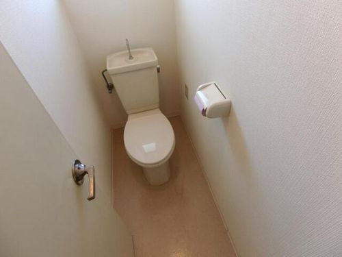 大阪府茨木市真砂1丁目(マンション)の賃貸物件の内装