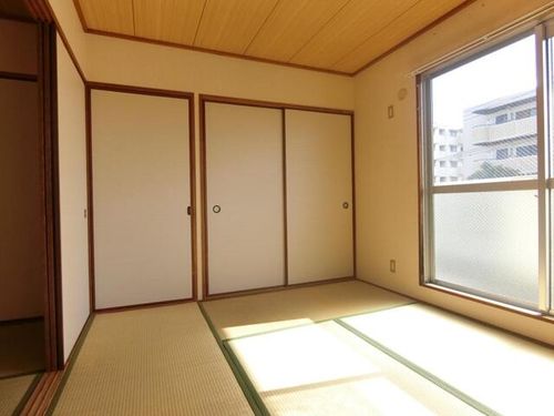 大阪府茨木市真砂1丁目(マンション)の賃貸物件のその他画像