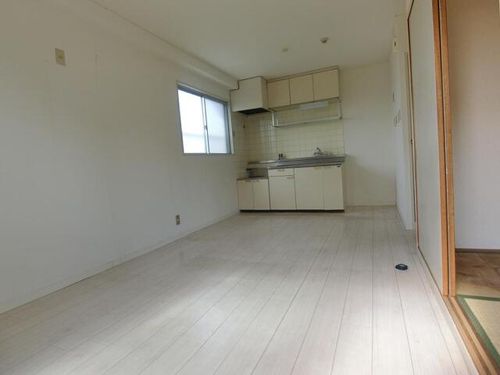 大阪府茨木市真砂1丁目(マンション)の賃貸物件の内装