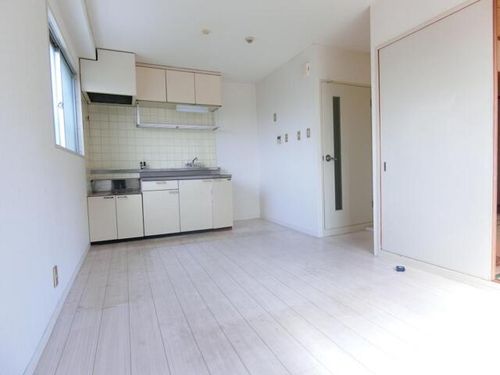 大阪府茨木市真砂1丁目(マンション)の賃貸物件の内装