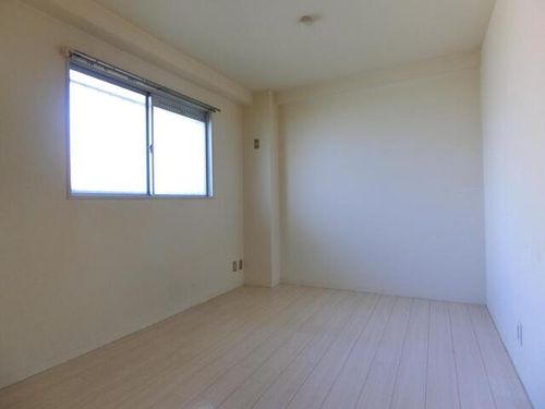 大阪府茨木市真砂1丁目(マンション)の賃貸物件の内装